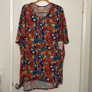 LulaRoe Irma size 2XL